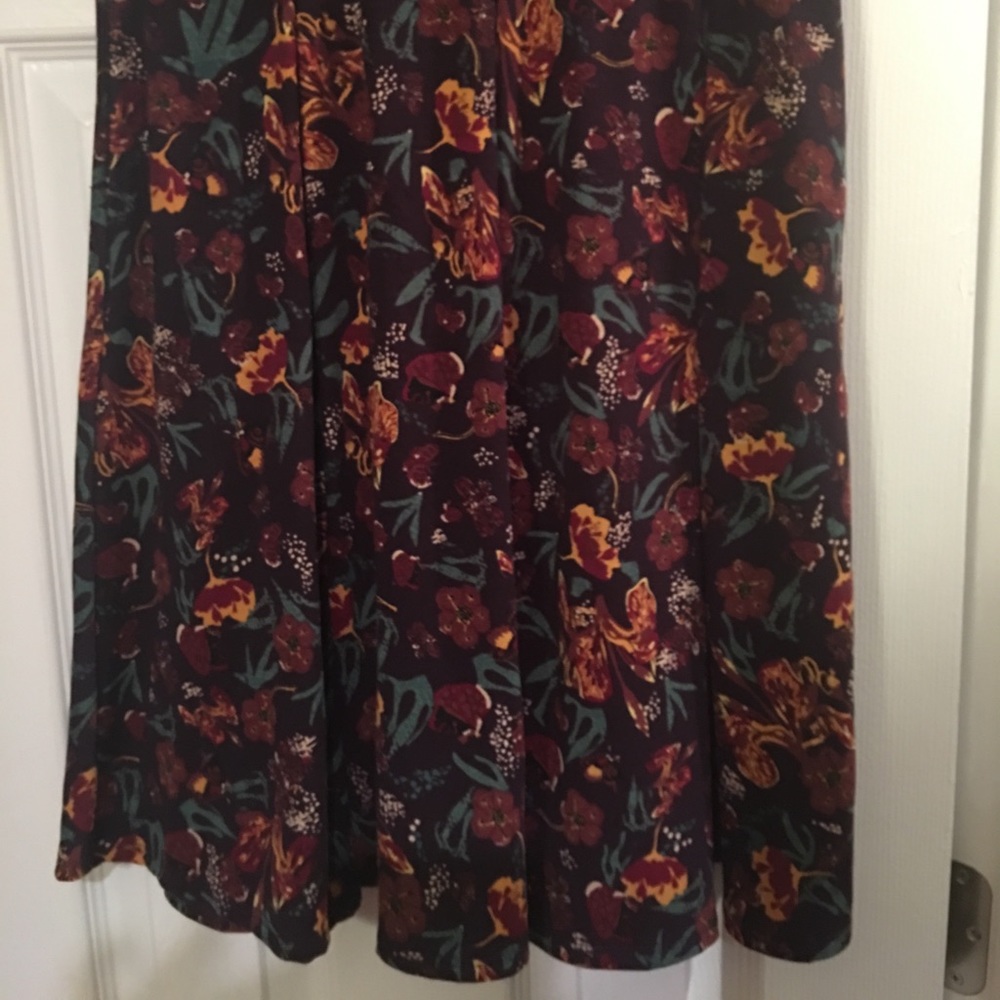 LulaRoe Madison Skirt